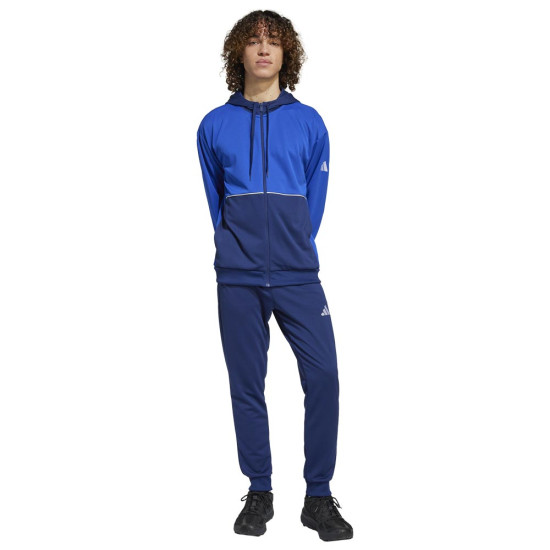 Adidas Ανδρικές φόρμες σετ Colorblock Doublekot Track Suit